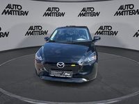 Gebraucht Mazda 2 Center-Line 75 PS (55 kW) 2024 Jet black Kleinwagen