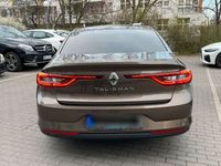 gebraucht Renault Talisman Business Edition Automatik/Kamera/Massage/Navi