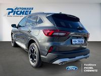 Gebraucht Ford Kuga Active 182 PS (133 kW) 2025 Grau(metallic) SUV