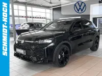 Neu VW T-Roc R-line 150 PS (110 kW) 2026 Grenadillschwarz (schwarz) SUV