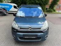 Gebraucht Citroën Berlingo SELECTION 120 PS (88 kW) 2013 Blau Van / Kleinbus