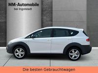 Gebraucht Seat Altea XL 170 PS (125 kW) 2011 Weiß Van / Kleinbus