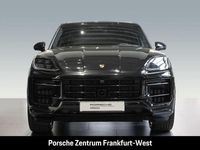 Gebraucht Porsche Cayenne 470 PS (345 kW) 2025 Chromitschwarzmetallic SUV