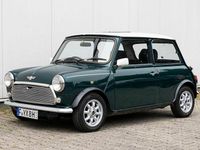 Gebraucht Mini Cooper 61 PS (44 kW) 1991 Kleinwagen