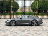 Gebraucht Porsche 992 510 PS (375 kW) 2023 Grau