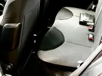 Gebraucht Toyota Aygo 69 PS (50 kW) 2013 Grau Kleinwagen