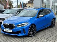 gebraucht BMW M135 i LCPRO PANO KAMERA HUD H/K LENK-HZ KEYLESS