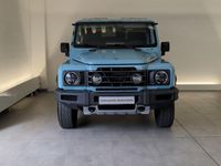 Brugt Ineos Grenadier 249 HK (183 kW) 2023 Blå SUV