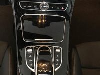 Gebraucht Mercedes E450 400 PS (294 kW) 2019 Grau Coupé