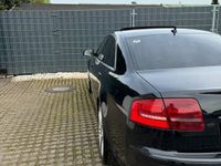 gebraucht Audi A8 4.2l S8 Umbau/20"/VOLL/MEMORY/BI-XENON/SCHIEBEDACH/