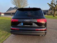 Gebraucht Audi Q7 272 PS (200 kW) 2018 Schwarz SUV
