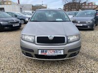Gebraucht Skoda Fabia 80 PS (58 kW) 2006 Beige Kleinwagen
