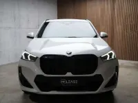 Gebraucht BMW X1 M Sport 211 PS (155 kW) 2023 Mineralweiss metallic SUV