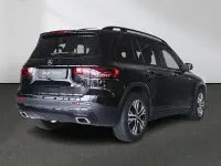 Gebraucht Mercedes GLB200 Progressive 163 PS (119 kW) 2025 Schwarz SUV
