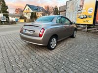 gebraucht Nissan Micra Cabrio