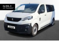 Gebraucht Peugeot Expert 120 PS (88 kW) 2022 Weiß Van
