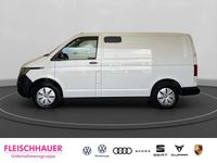 Używany VW Transporter Edition 150 KM (110 kW) 2023 Biały Van