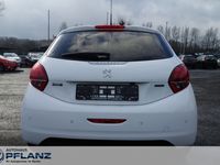 gebraucht Peugeot 208 FahrzeuganfrageAnfrage zur Inzahlungnahme Allure 1.2 Pure Tech 110 5T