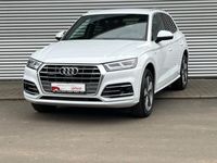 gebraucht Audi Q5 TFSI e Sport