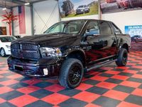 Gebraucht Dodge Ram 401 PS (294 kW) 2024 Diamond black Pickup