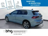 Gebraucht VW Golf VIII GTE 272 PS (200 kW) 2025 Blau Limousine