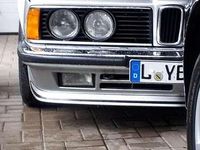 Gebraucht BMW 635 218 PS (160 kW) 1983 Coupé