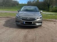 gebraucht Opel Astra Turbo