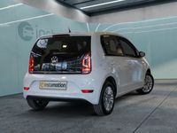 gebraucht VW up! 1.0 United