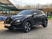 gebraucht Nissan Juke 1.6 Tekna