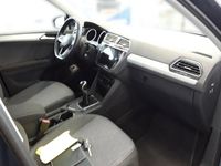 Gebraucht VW Tiguan Move 131 PS (96 kW) 2023 Blau SUV