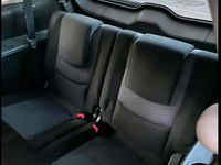 Gebraucht Mazda 5 147 PS (108 kW) 2007 Blau Van / Kleinbus