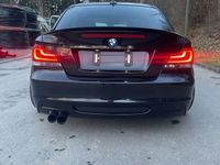 gebraucht BMW 135 Coupé i -