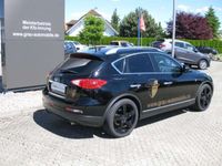 gebraucht Infiniti Ex35 Journey Premium Allrad 3.5i V6 Automatik