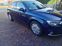 gebraucht Audi A3 Sportback (1,5 TFSI; 150PS)