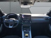 Neu Dacia Bigster Journey 155 PS (114 kW) 2026 Grün SUV