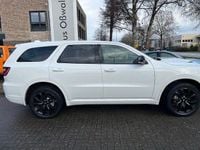 Usata Dodge Durango 299 CV (219 kW) 2020 Bianco SUV