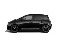 Neu Renault Twingo Urban 60 kW (82 PS) 2026 Schwarz Kleinwagen