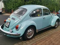 Gebraucht VW Käfer 44 PS (32 kW) 1971