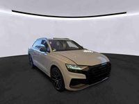 Gebraucht Audi SQ8 Sport 435 PS (319 kW) 2020 Carraraweiß SUV