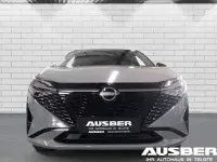 Gebraucht Nissan Qashqai 140 PS (102 kW) 2025 Grau SUV