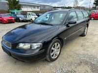 gebraucht Volvo V70 Kombi 2.4 * Leder*