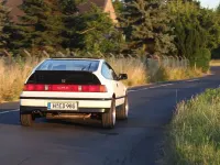 Gebraucht Honda CR-X 124 PS (91 kW) 1989 Weiß Kleinwagen