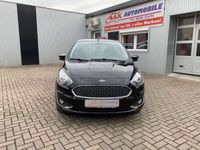 gebraucht Ford Ka Plus Ka/Ka+ KA+ Cool&Connect 2.Hand+25TKM+CarPlay+Navi