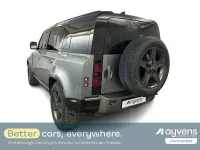 Gebraucht Land Rover Defender SE Dynamic 249 PS (183 kW) 2022 Grau SUV
