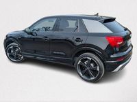 Gebraucht Audi Q2 Sport 150 PS (110 kW) 2018 Schwarz SUV