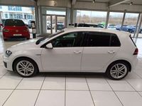 gebraucht VW Golf VII 'GTD' 2.0 TDI 184 PS PDC+KLIMA+SHZ Xenon