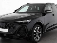 Gebraucht Audi SQ5 Ambiente 367 PS (269 kW) 2025 Schwarz SUV