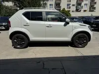 Gebraucht Suzuki Ignis Comfort 83 PS (61 kW) 2024 Weiß SUV