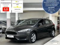 Gebraucht Ford Focus Trend 101 PS (74 kW) 2015 Magnetic Limousine