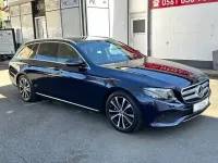 Occasion Mercedes E300 245 ch (180 kW) 2018 Bleue Berline